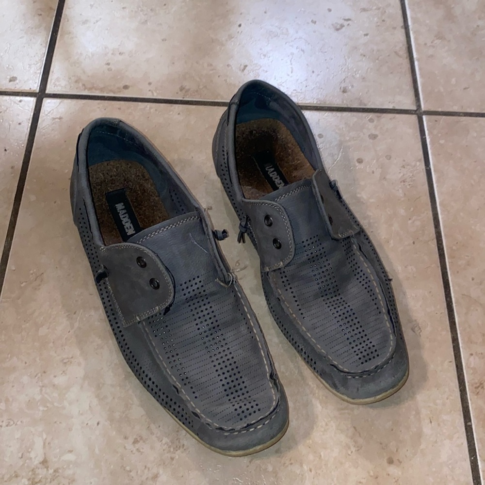 Steve Madden Men’s Loafer